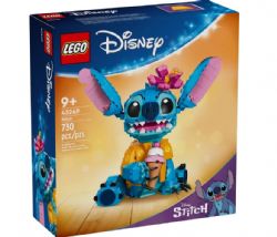 LEGO DISNEY - STITCH #43249